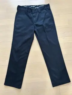 OshKosh ブラックワークパンツ　W34