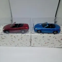 トミカ　SOARA　ソアラ　オープンカー　2001年 絶版品と非売品　まとめ