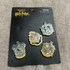 USJ ハリーポッター ピンバッジ 6点 未開封 - メルカリ