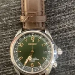 SEIKO alpinist prospex SBDC093 SPB123 廃盤 - メルカリ