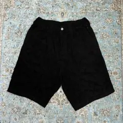 25SS TIGHTBOOTH CHECKER PLATE BIG SHORTSのサムネイル