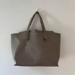FURLA フルラ ハンドバック トートバッグ ベージュ