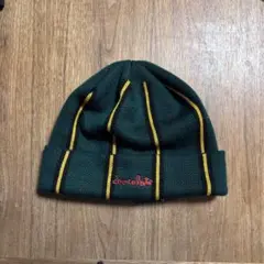 chocolate スケボー ビーニー ニット帽