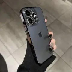 iPhoneケース　iPhone12