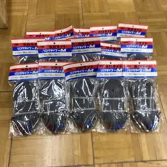 トラックシートゴム130本プラスおまけ２５本 トラックシートゴム130本プラスおまけ30本 - メルカリ