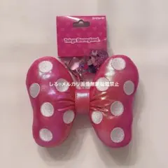 ディズニー ミニー パルパルーザ キーチェーン ミニパル