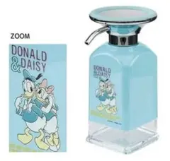 ディズニー ドナルド ディスペンサー しまむら アベイル グレイル イング