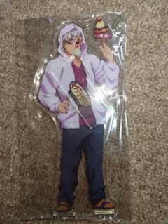 鬼滅の刃 キメツ学園 宇髄天元 バレンタイン