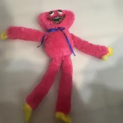 ハギーワギーピンク