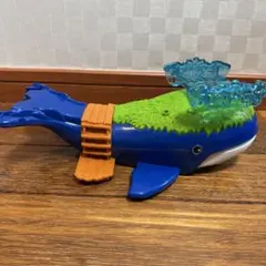 激レア】ファインディングニモ アクアリウム水槽型オルゴール