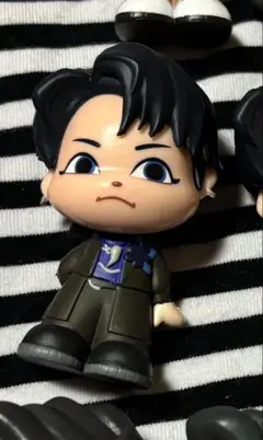 真*央様 Mrs. GREEN APPLE FJORDフィヨルド フィギュア 若