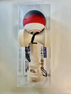 新品・未開封・未使用】日本けん玉協会 大空 ゆーだま仕様 認定品