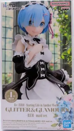 2026年最新】reゼロ フィギュアの人気アイテム - メルカリ