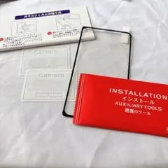 Google pixel Fold ガラスフィルム カメラフィルム 透明