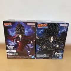 2026年最新】naruto ナルト 疾風伝 vibration stars うちはマダラの