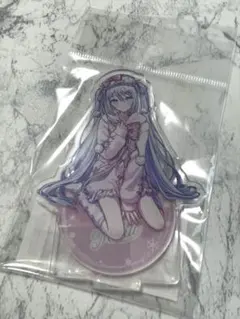 39Culture POP アクリルスタンド 初音ミク