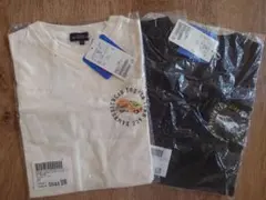 新品 GREEN LABEL RELAXING トミカ Tシャツ 2枚セット