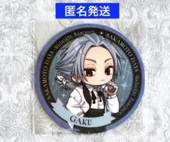 サカモトデイズ　AMOCAFE アモカフェ　特典　コースター　楽