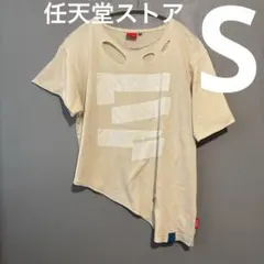 スプラトゥーン　Tシャツ　S