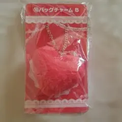 サンリオくじ ハローキティ当りくじ バッグチャーム