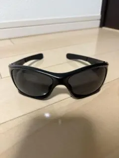 Oakley pitbull ピットブル　サングラス