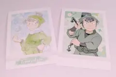 【20セット】忍たま乱太郎　ぱしゃこれ　食満留三郎　雪 忍たま乱太郎 食満留三郎 ぱしゃこれ Amazon.co.jp: 食満留三郎