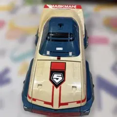 【絶版】【美品】光戦隊　マスクマン　ターボランジャー　プラデラ 2025年最新】ターボランジャーの人気アイテム - メルカリ