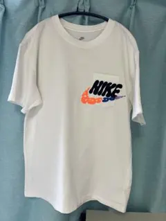 【極美品】専用ページ。The Nike Tee M ホワイト Tシャツ