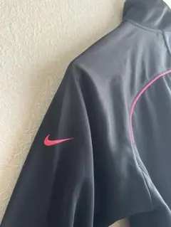 Nike DRI-FIT ジャージ ジャケット