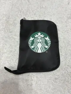 STARBUCKS　TO GOポケッタブルエコバッグのサムネイル