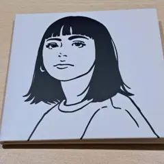 iri　イリ　2016-2020 ベストアルバム　未使用に近い