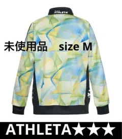 ATHLETA ライトウルトラシェルジャケット