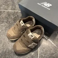 【箱なし】ニューバランス スニーカー