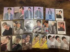 ホシ トレカ まとめ売り セット