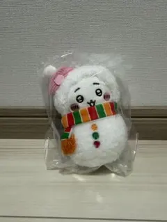 ちいかわ　エニマイくじ　E賞　ちいかわ