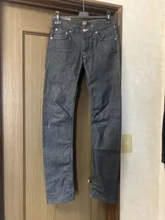 RIELABO slim denim pants 46 - メルカリ