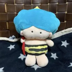 レア 1983年 サンリオ ゴロピカドン ぬいぐるみ タグ付き 全長約30cm