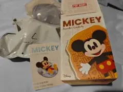 POP MART ミッキーマウス フィギュア