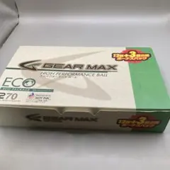 ギアマックス　ゴルフボール　新品未使用　15個