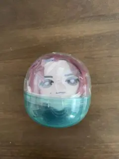 INI ガチャガチャ　松田迅