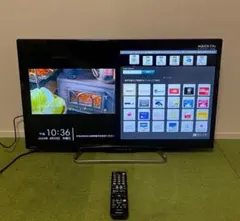 東芝 24V型 テレビ 2019年製 24S22 ゲームダイレクトWチューナー付