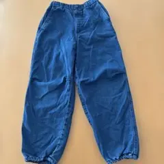 UNIQLO ユニクロ キッズ デニムパンツ 130cm