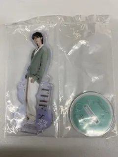 SEVENTEEN 一番くじ　アクリルスタンド ディエイト　ミョンホ