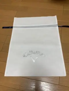キャロウェイ ラッピング袋