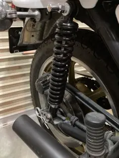 エリミネーター250se lx 専用ショート菅 カワサキ 旧車会 ワンオフ