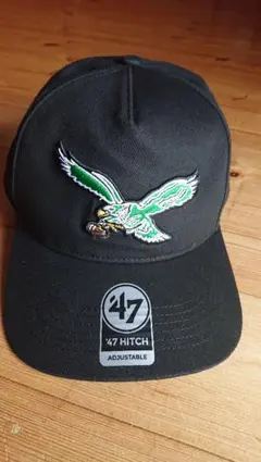 2025年最新】フィラデルフィアイーグルス キャップの人気アイテム