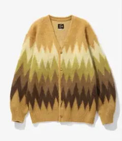 2025年最新】NEEDLES モヘアカーディガンの人気アイテム - メルカリ