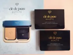 クレ・ド・ポーボーテ タンプードルエクラⅡ