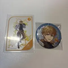 にじさんじ エクス・アルビオ 8周年