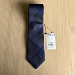最終セール【定価16,500円】 ブラックレーベルクレストブリッジ ネクタイ